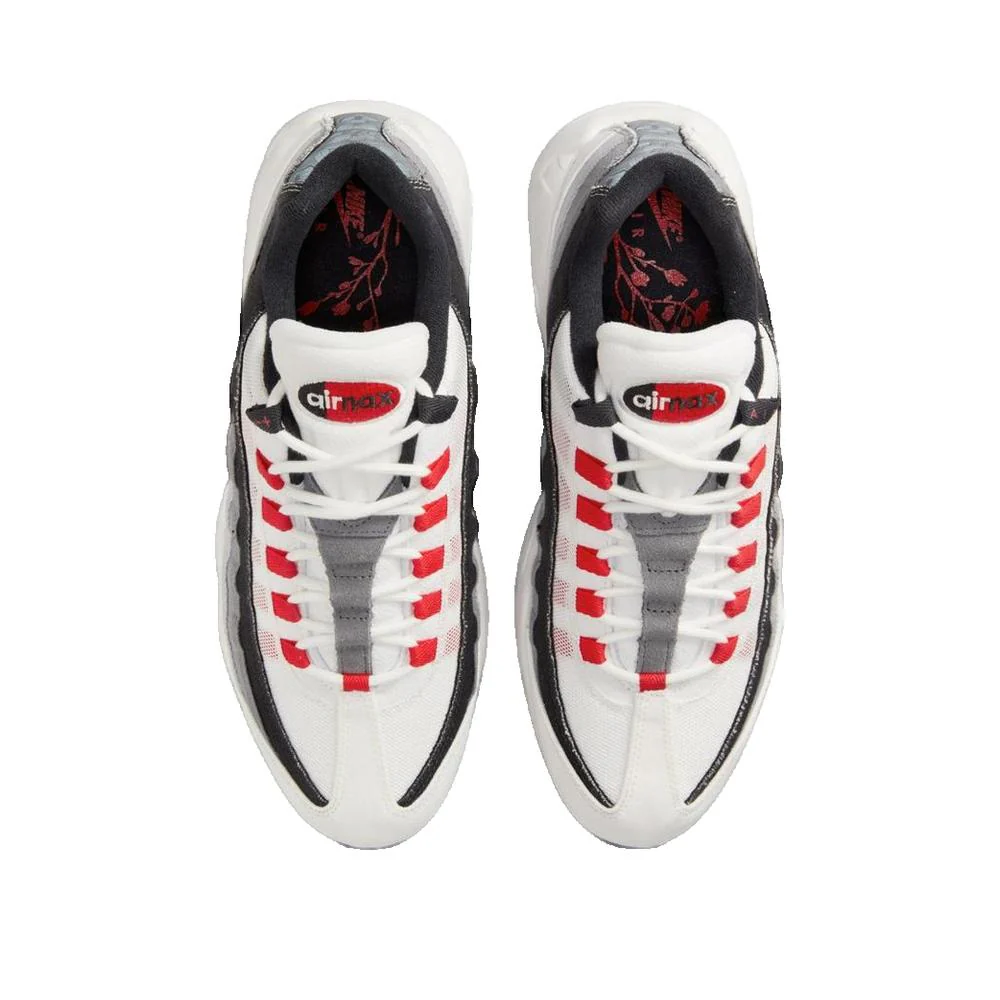 Baskets Air Max 95 - Blanc - Image 2