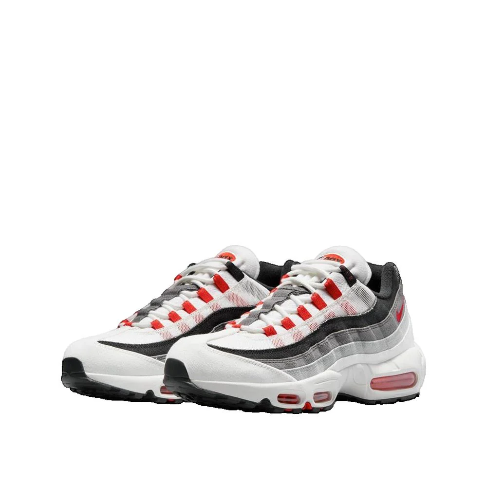 Baskets Air Max 95 - Blanc - Image 3