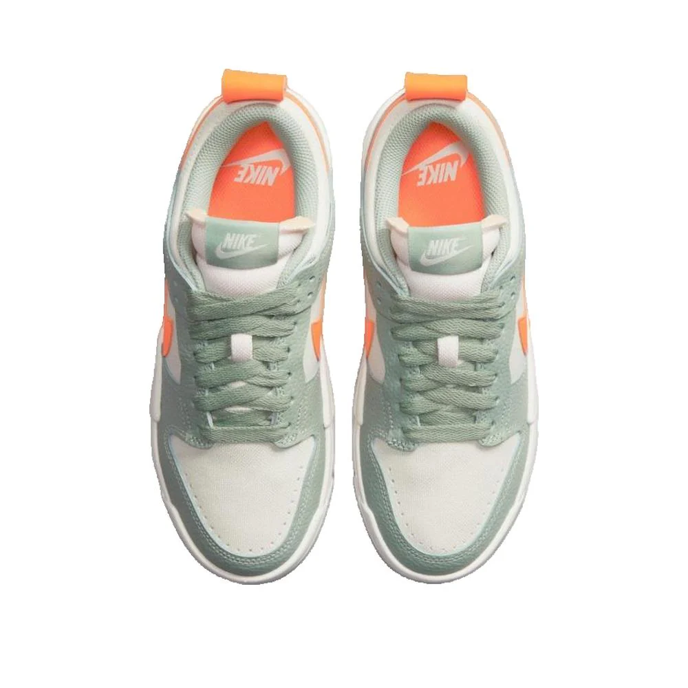 Baskets Dunk Low Disrupt - Vert - Image 2