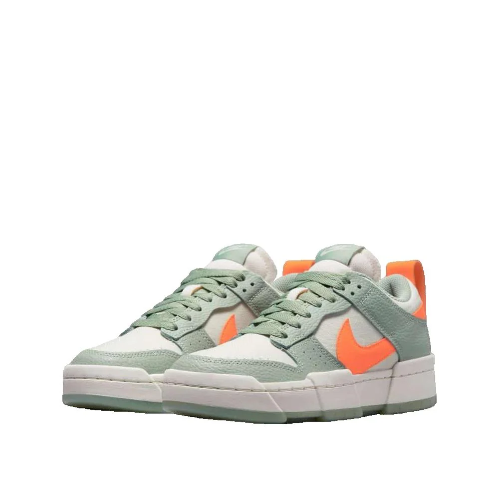 Baskets Dunk Low Disrupt - Vert - Image 3