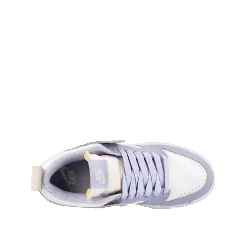 Baskets Dunk Low Disrupt - Blanc - Image 2