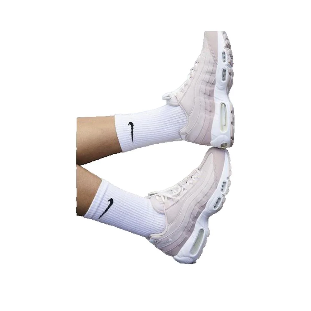 Baskets Air Max 95 - Rose - Image 3