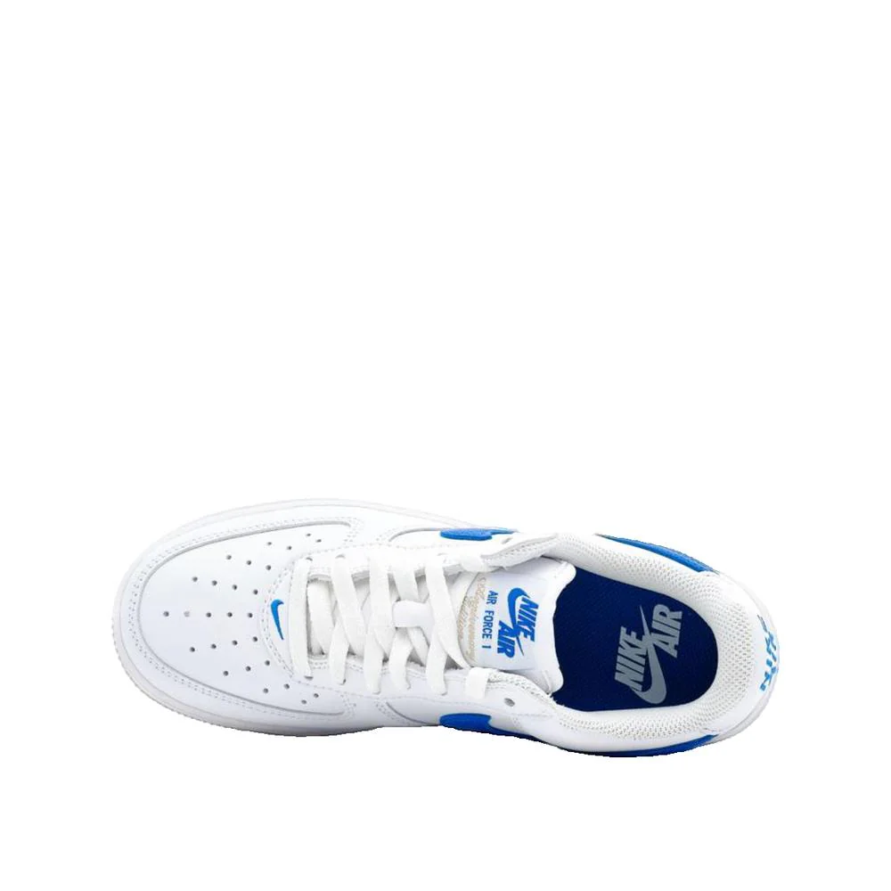 Baskets Air Force 1 Retro - Blanc - Image 2