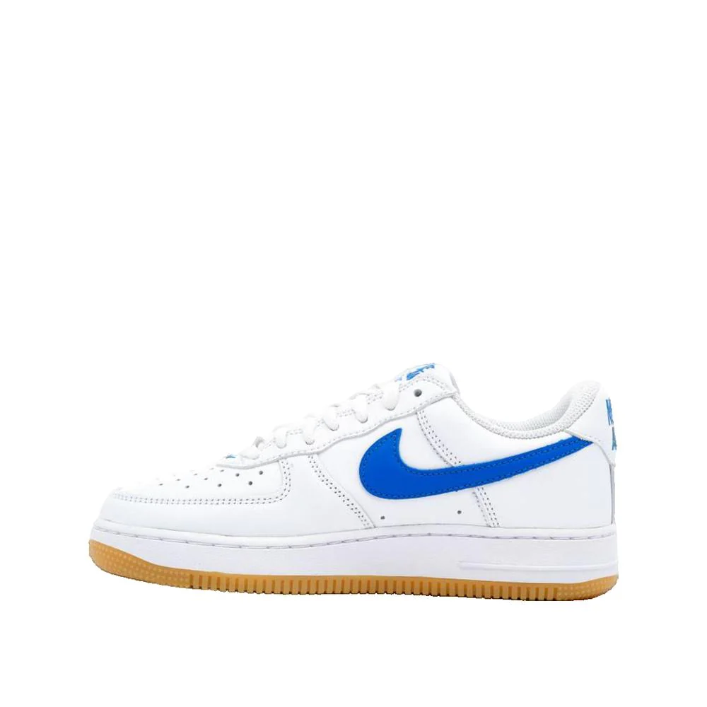 Baskets Air Force 1 Retro - Blanc - Image 3