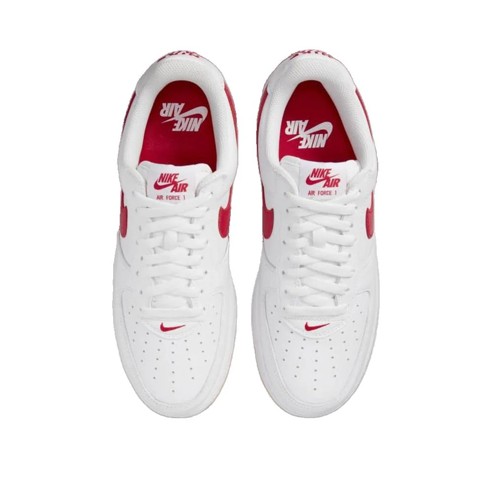 Baskets Air Force 1 Low Retro - Blanc - Image 2