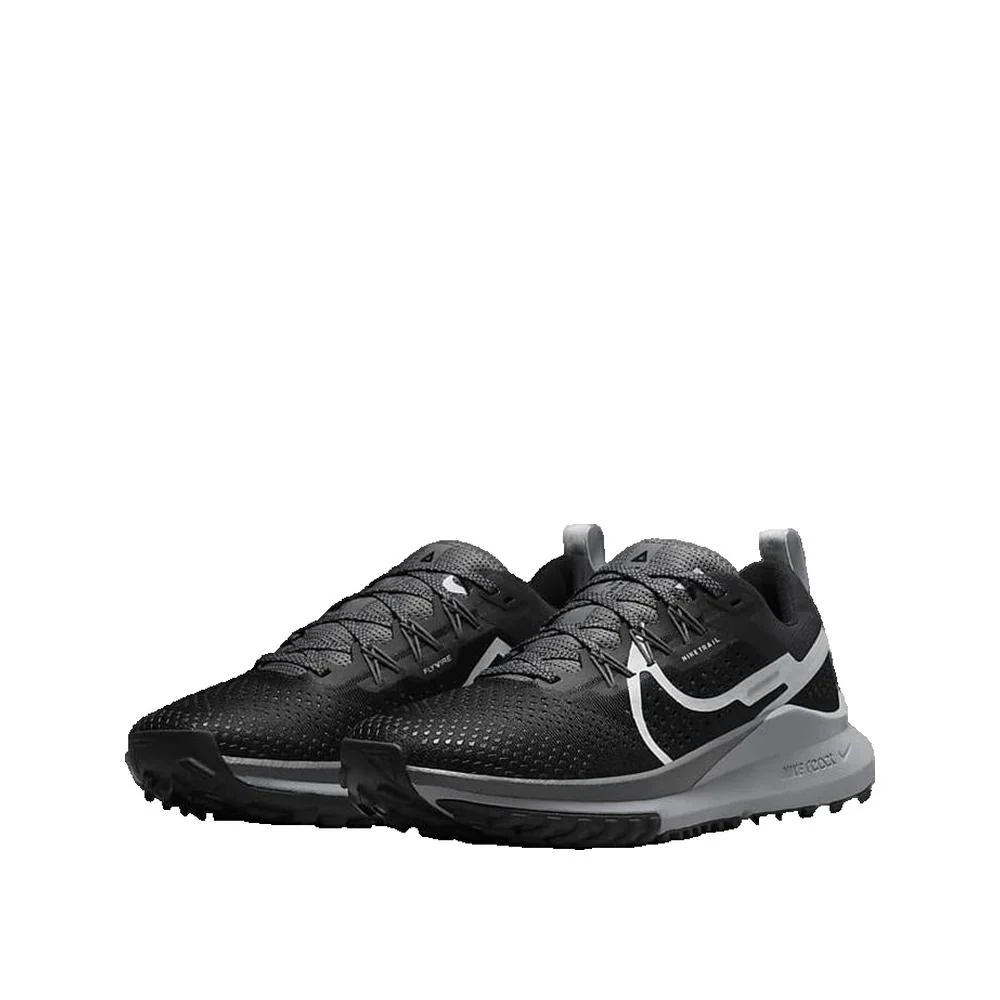 Baskets Pegasus Trail 4 - Noir - Image 2