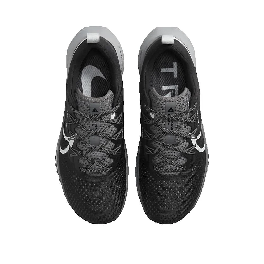 Baskets Pegasus Trail 4 - Noir - Image 3