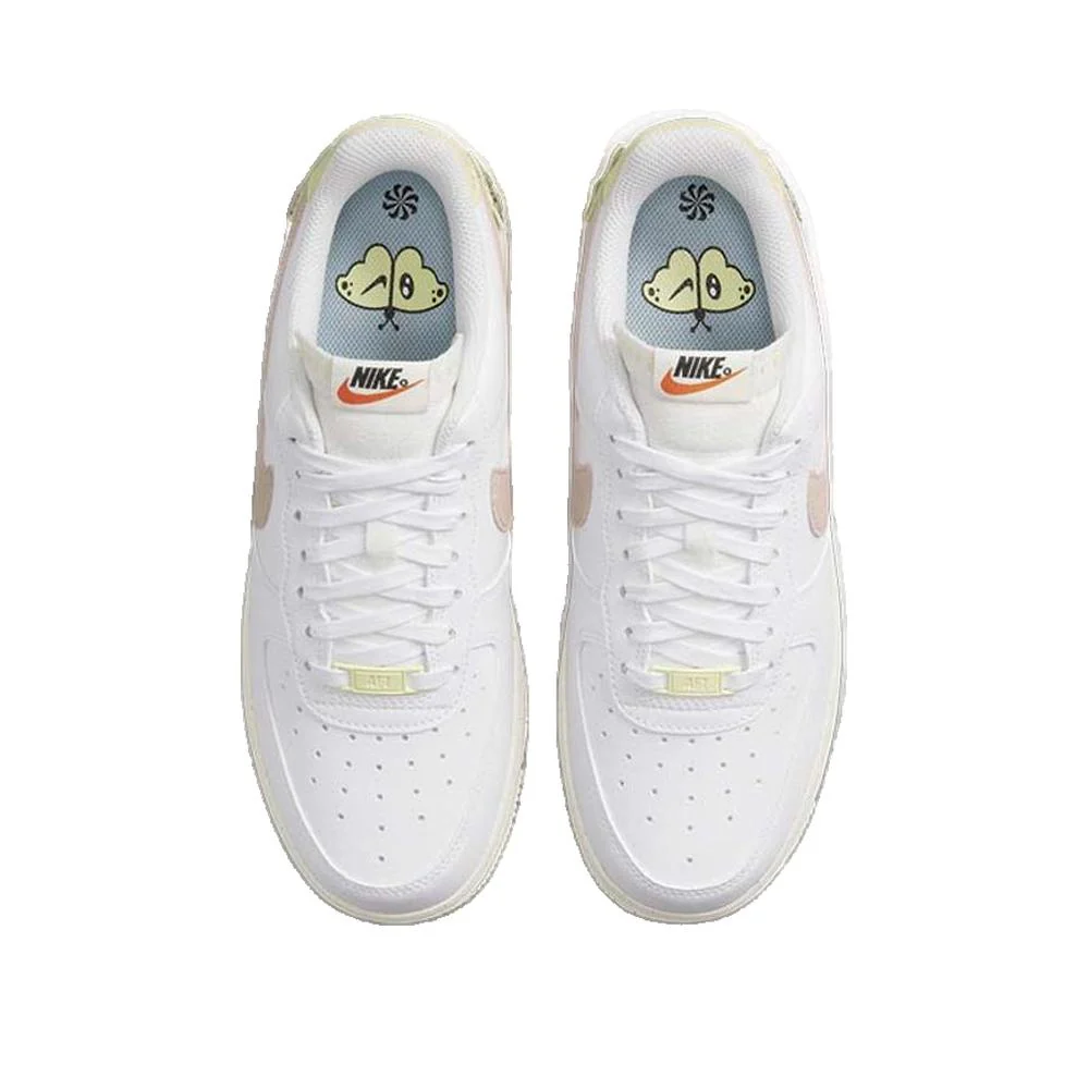 Baskets Air Force 1 07 SE - Blanc - Image 2