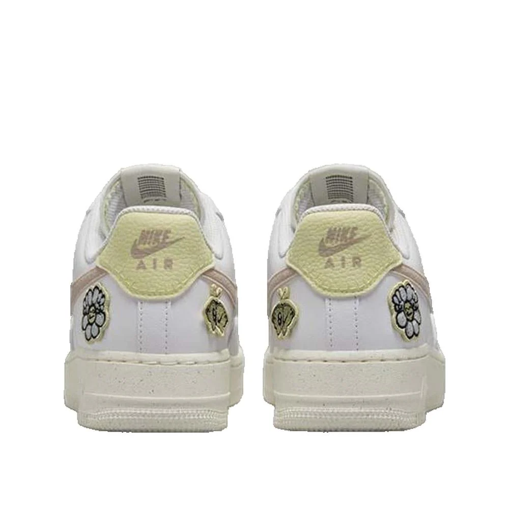 Baskets Air Force 1 07 SE - Blanc - Image 3