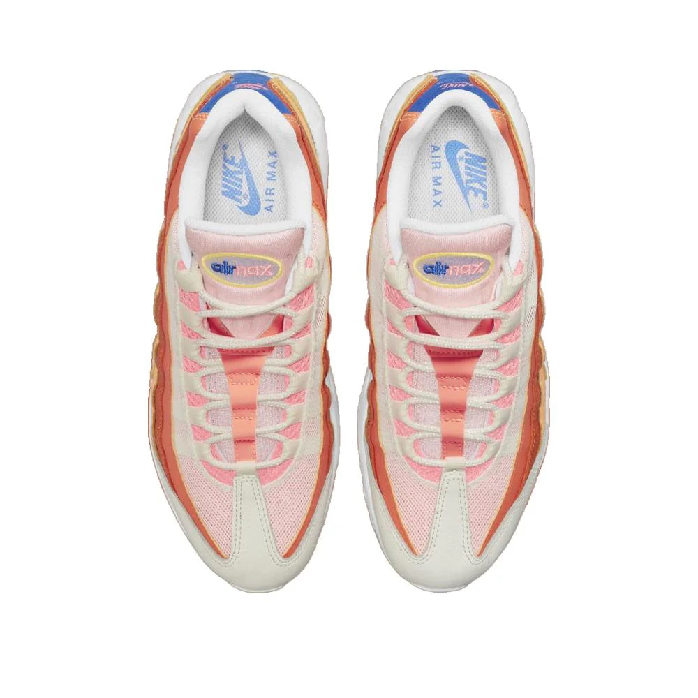 Baskets Air Max 95 - Orange - Image 2