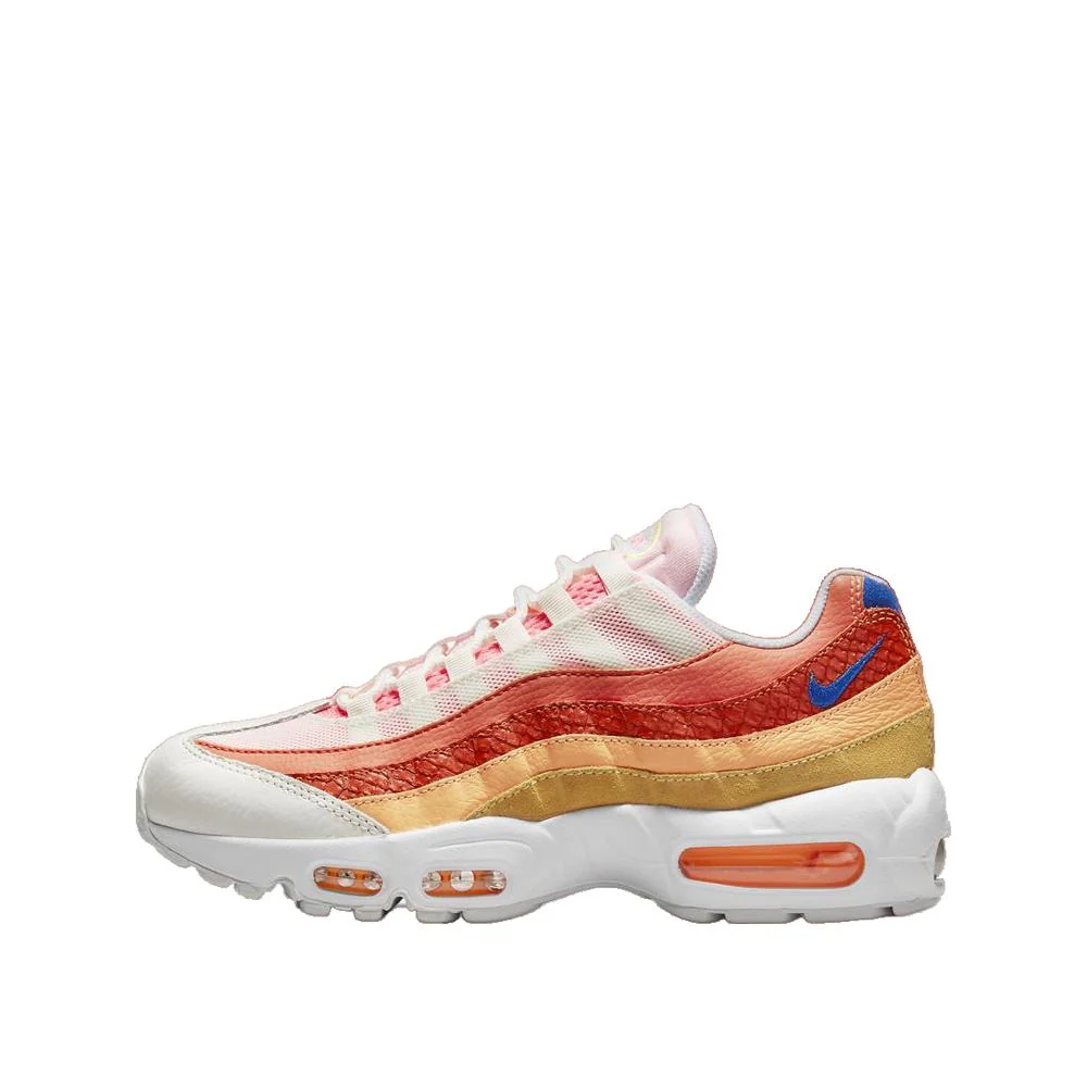 Baskets Air Max 95 - Orange - Image 3