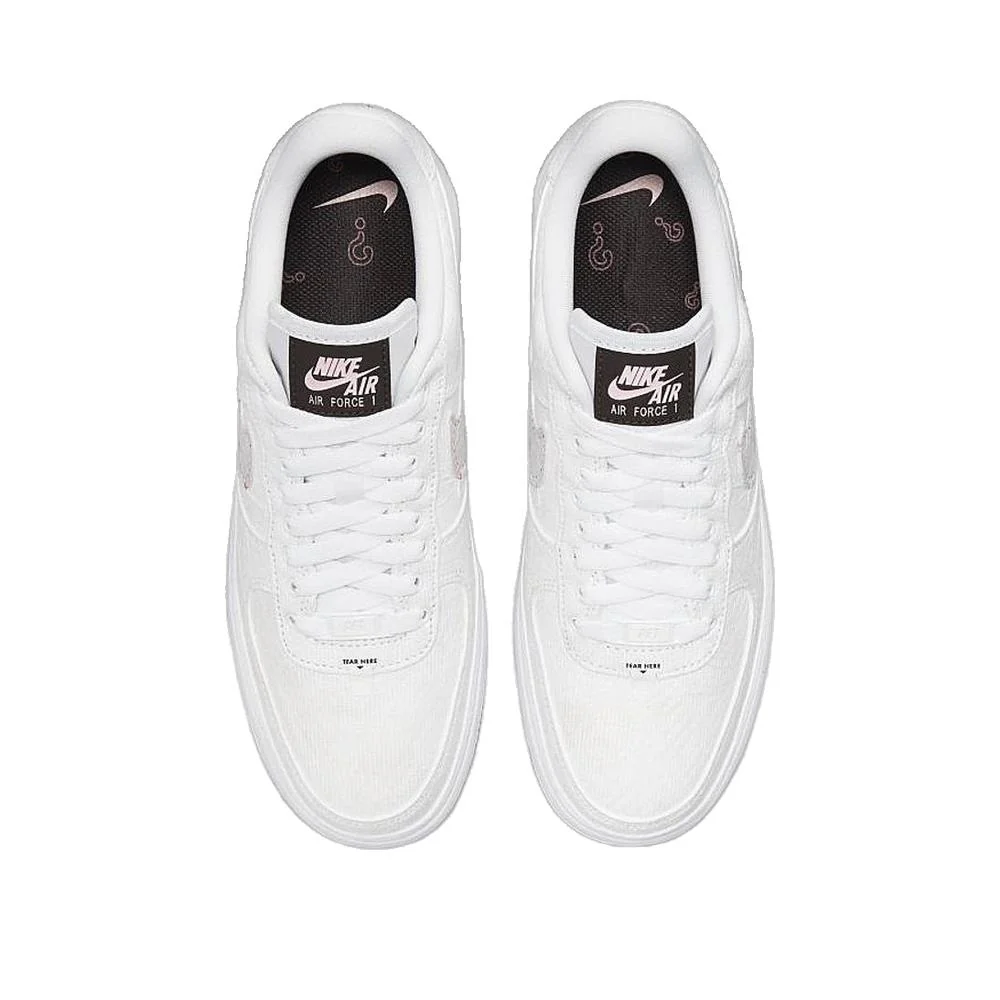 Baskets Air Force 1 '07 - Marron - Image 2