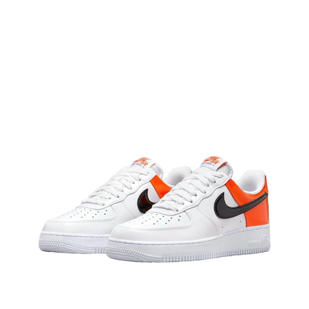 Baskets Air Force 1 '07 - Blanc - Image 2