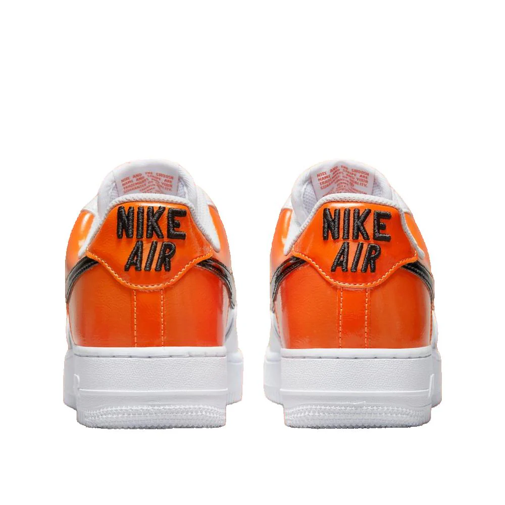 Baskets Air Force 1 '07 - Blanc - Image 3