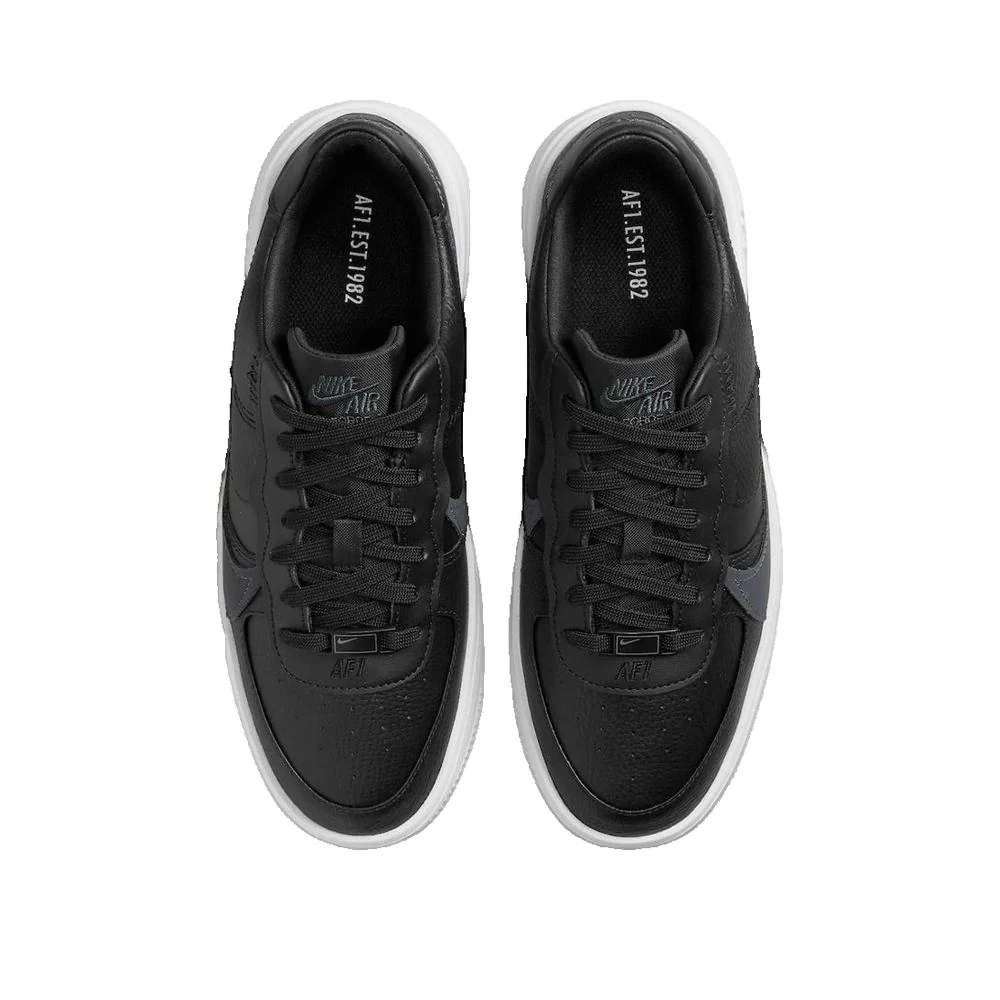 Baskets Air Force 1 Pltaform - Noir - Image 2