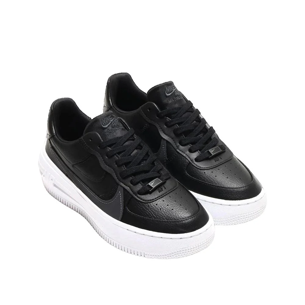 Baskets Air Force 1 Pltaform - Noir - Image 3