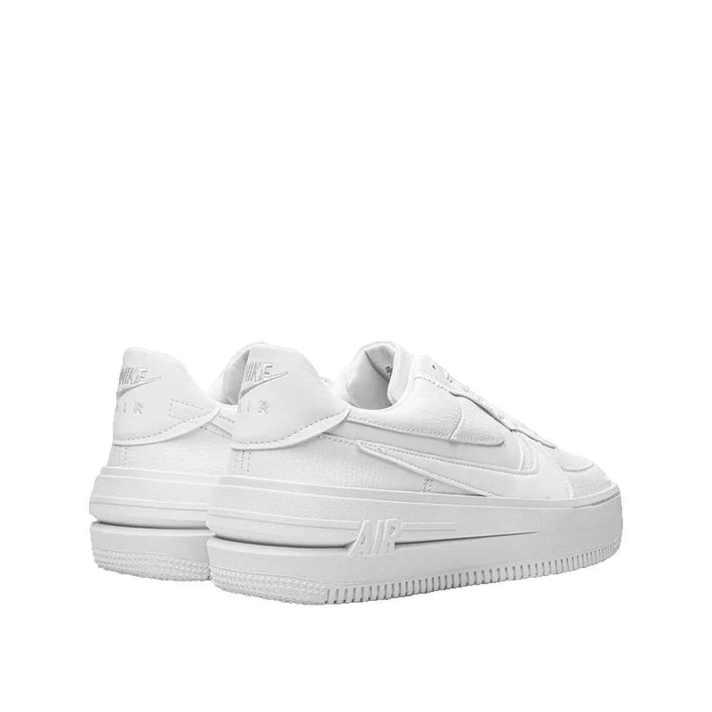 Baskets Air Force 1 Platform - Blanc - Image 2