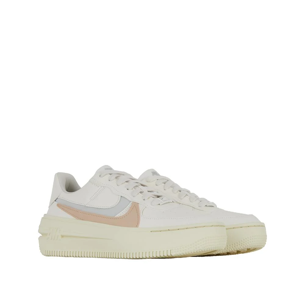 Baskets Air Force 1 PLT.AF.ORM - Beige - Image 2