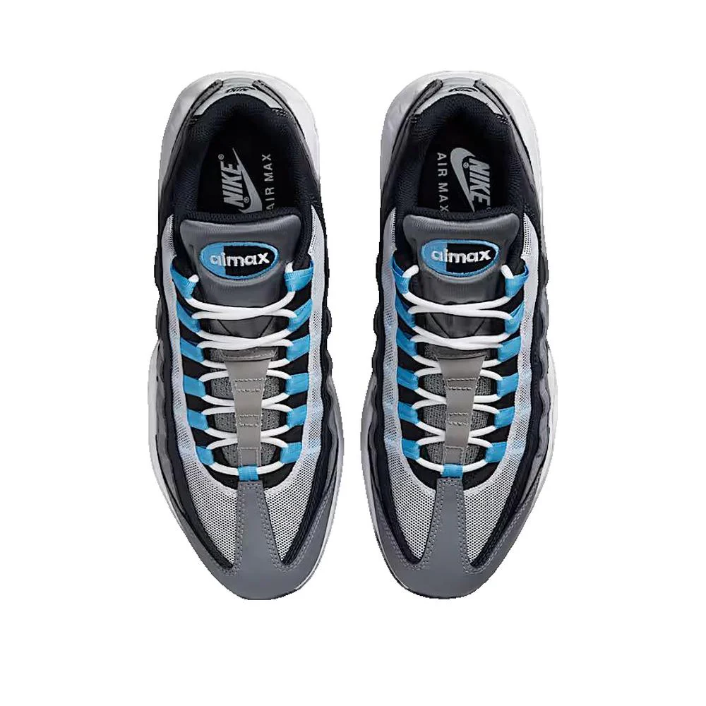 Baskets Air Max 95 - Gris - Image 2