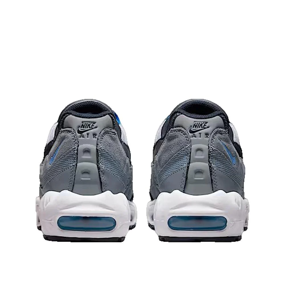 Baskets Air Max 95 - Gris - Image 3