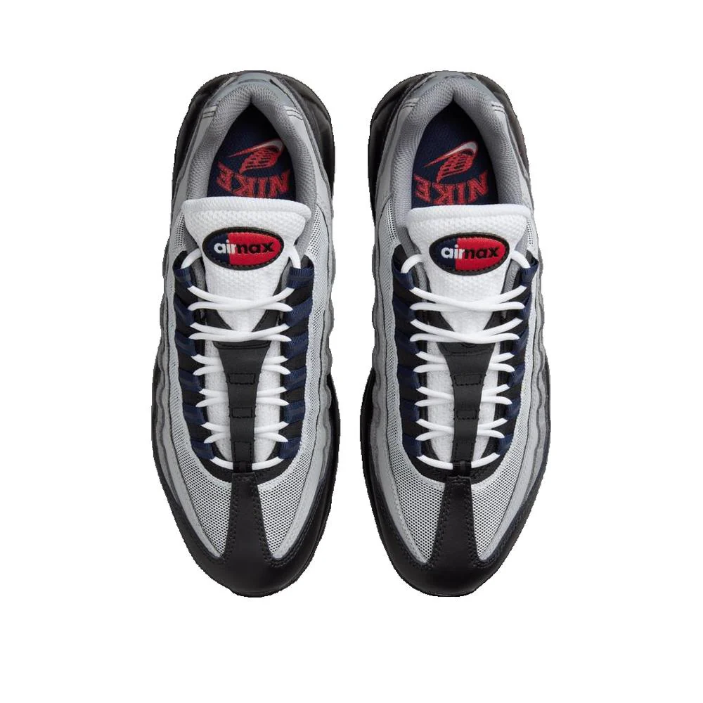 Baskets Air Max 95 - Noir - Image 2
