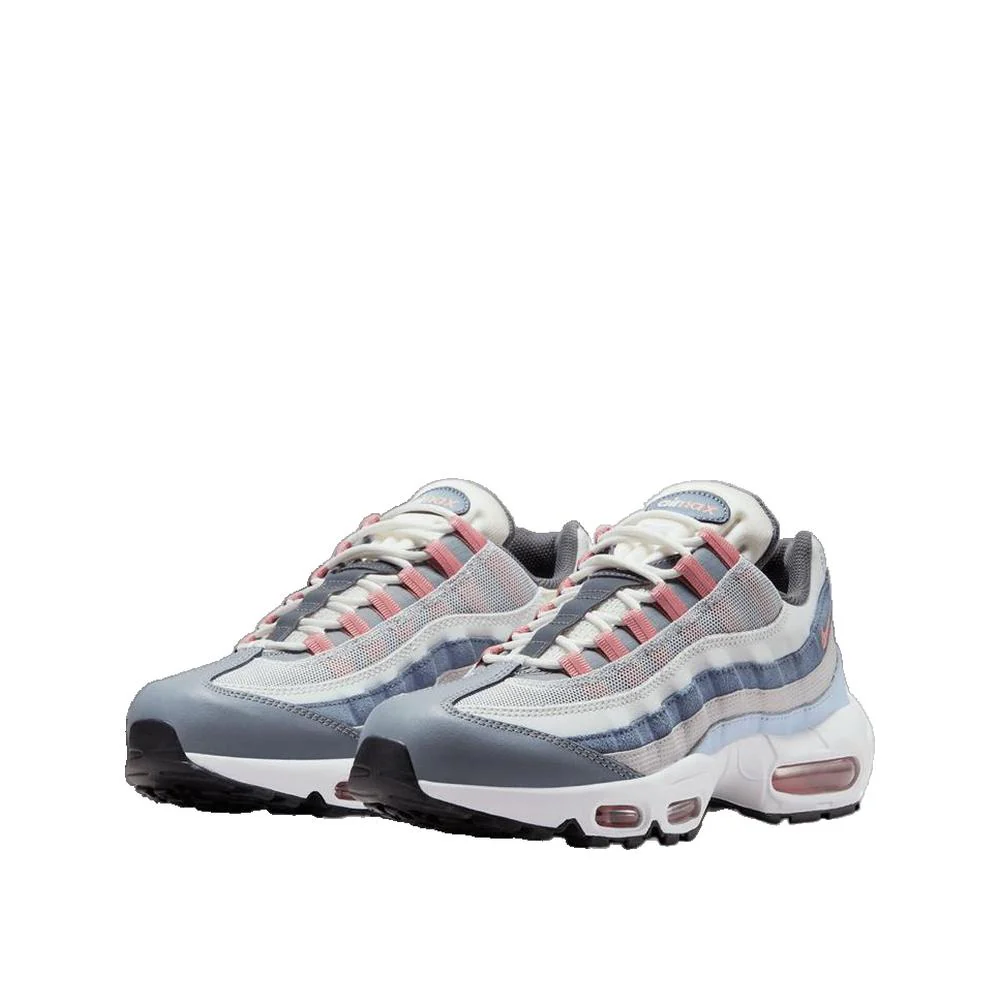 Baskets Air Max 95 - Gris - Image 2