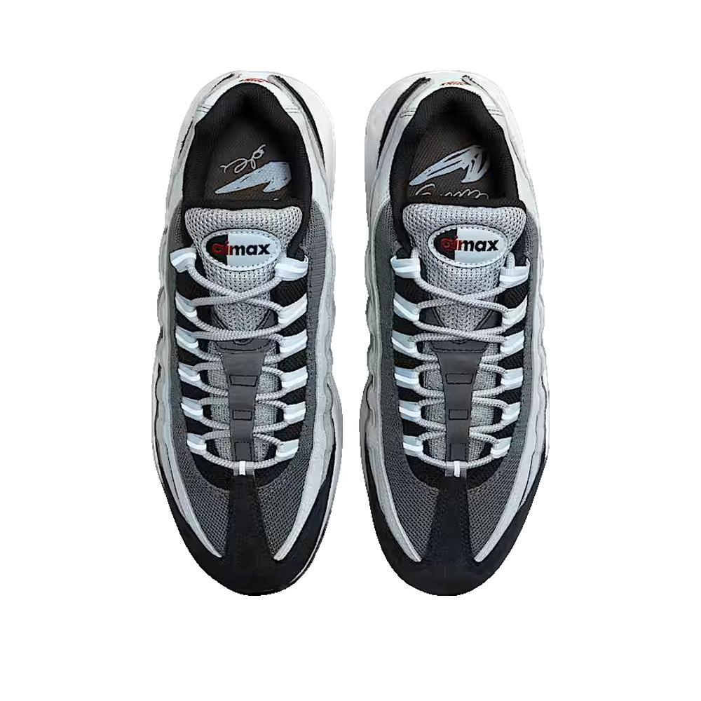 Baskets Air Max 95 - Gris - Image 2