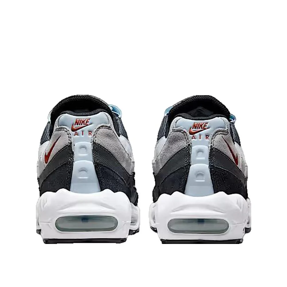 Baskets Air Max 95 - Gris - Image 3