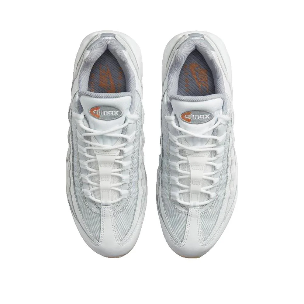Baskets Air Max 95 - Blanc - Image 2
