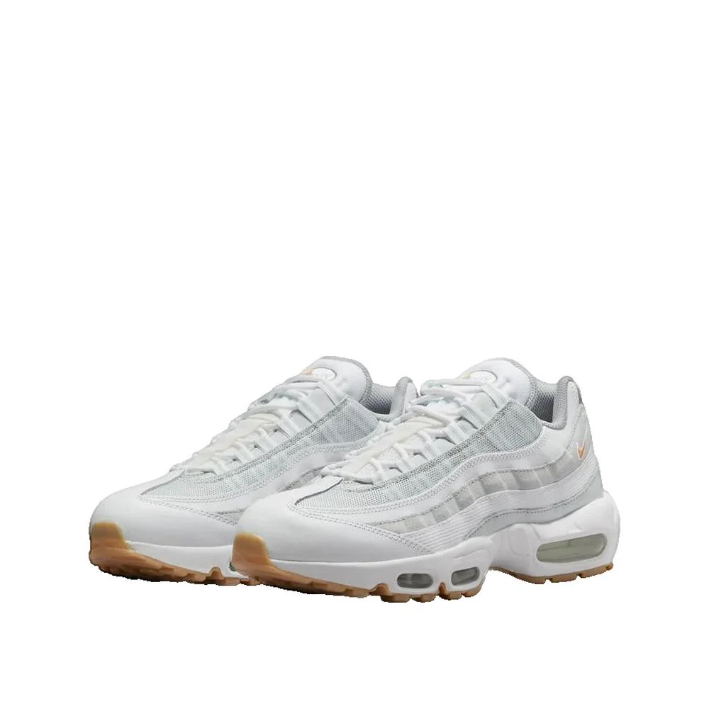 Baskets Air Max 95 - Blanc - Image 3