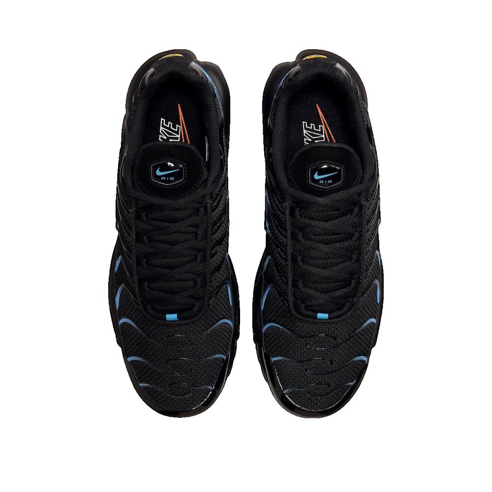 Baskets Air Max Plus - Noir - Image 2