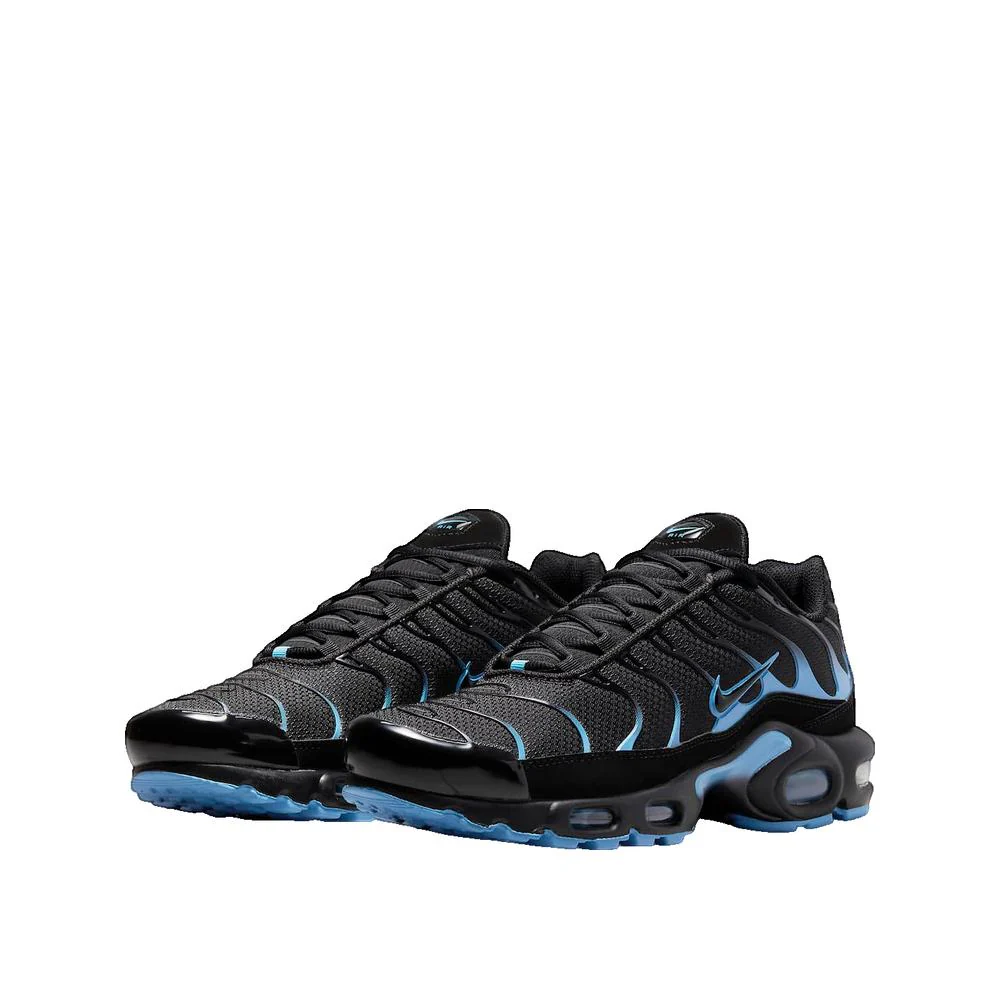 Baskets Air Max Plus - Noir - Image 3