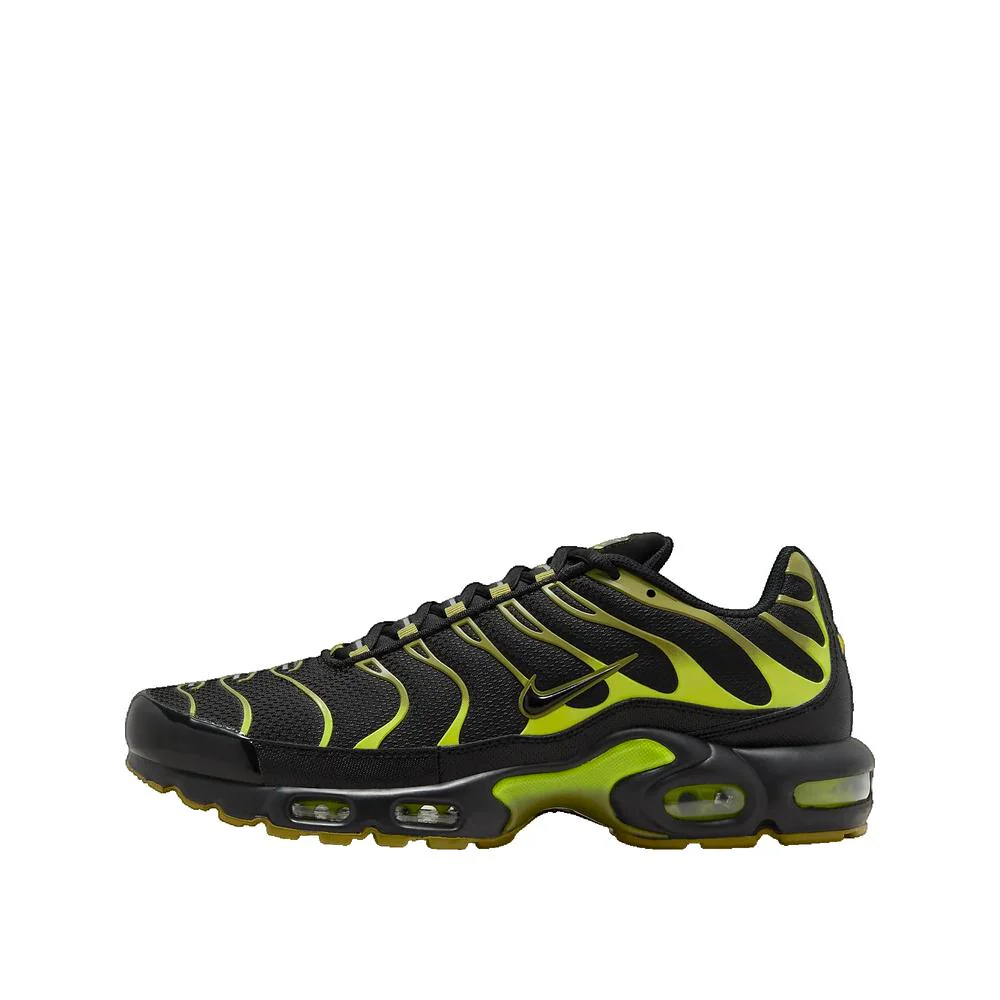 Baskets Air Max Plus - Noir - Image 2