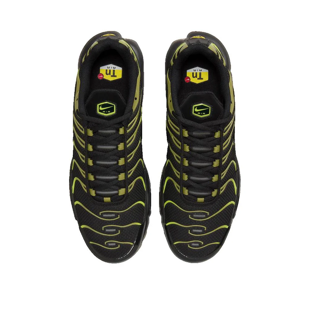 Baskets Air Max Plus - Noir - Image 3