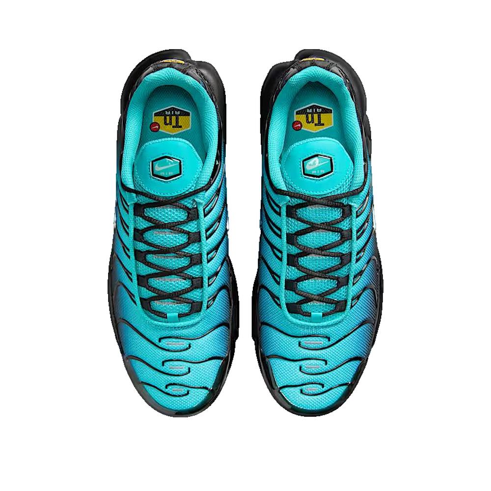 Baskets Air Max Plus - Bleu - Image 2