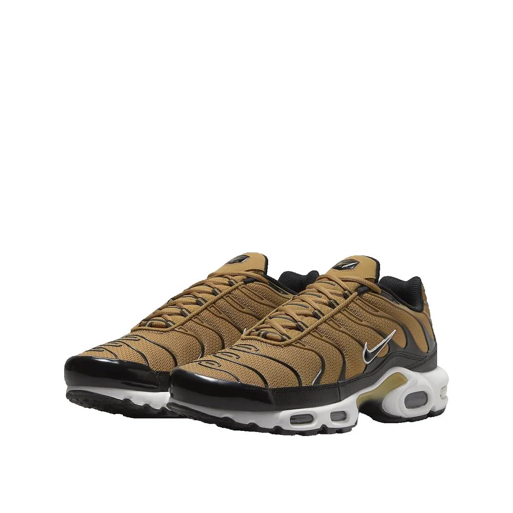Baskets Air Max Plus - Marron - Image 3