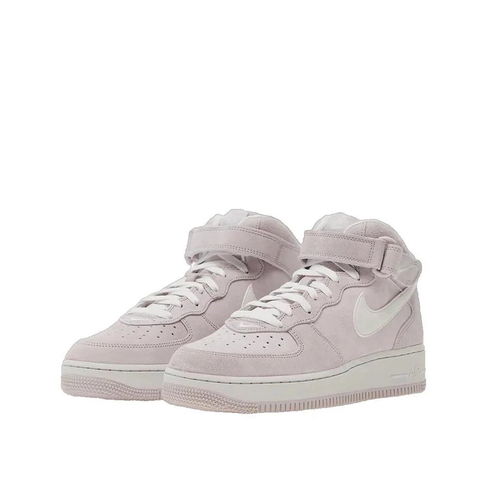 Baskets Air Force 1 Mid '07 QS - Rose - Image 2
