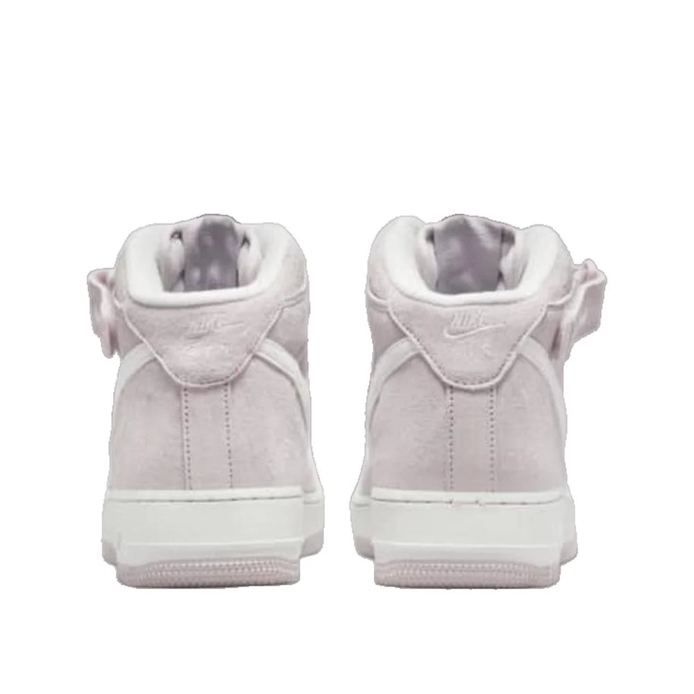 Baskets Air Force 1 Mid '07 QS - Rose - Image 3