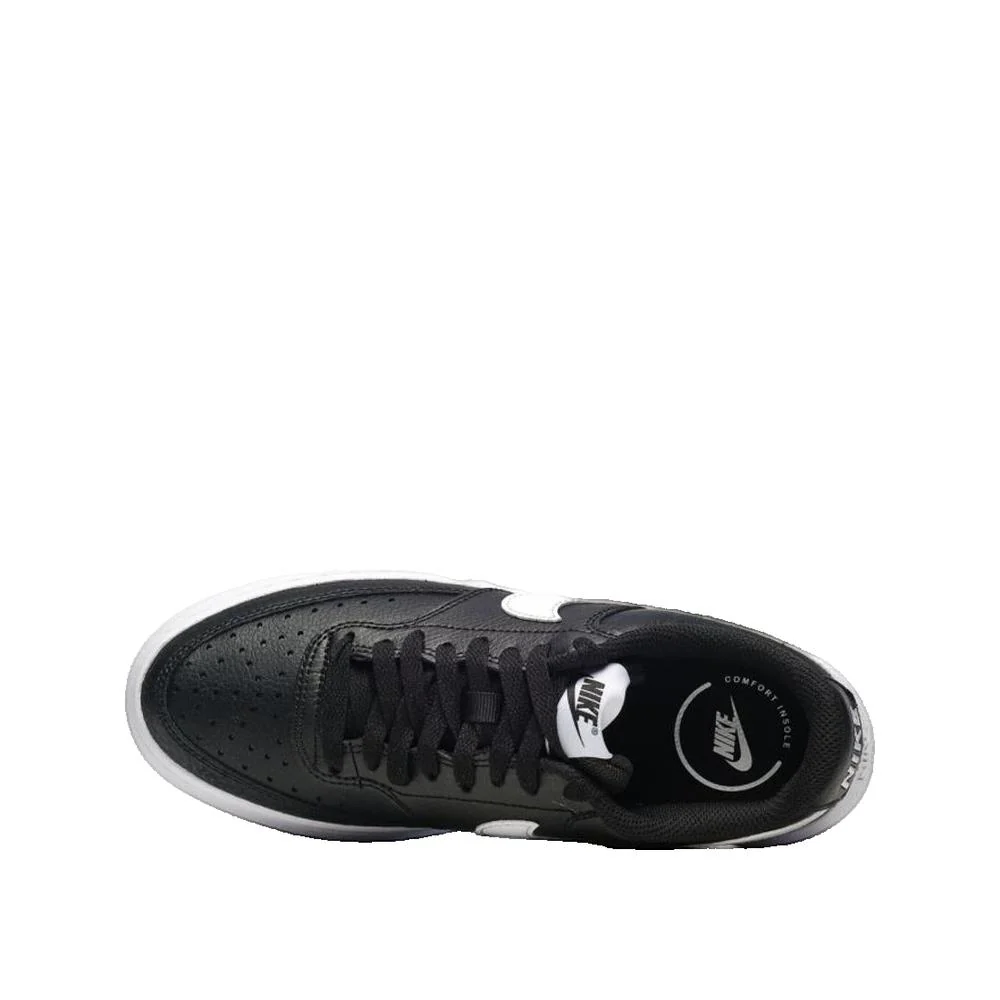 Baskets Court Vision Alta - Noir - Image 2