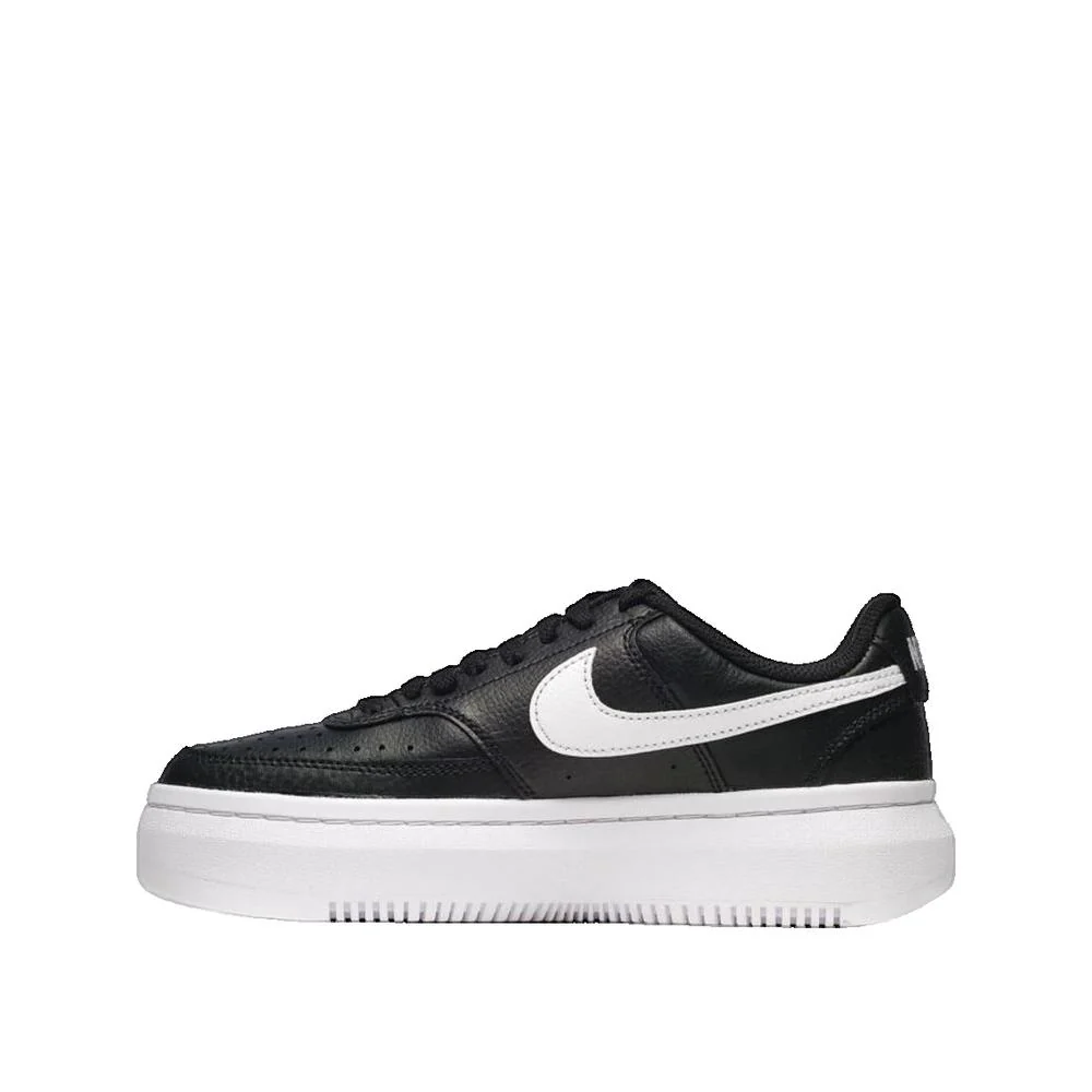 Baskets Court Vision Alta - Noir - Image 3