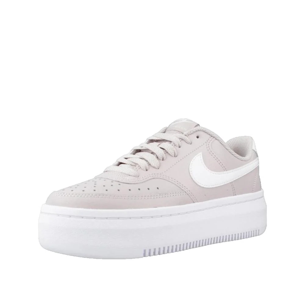 Baskets Court Vision Alta - Violet - Image 2