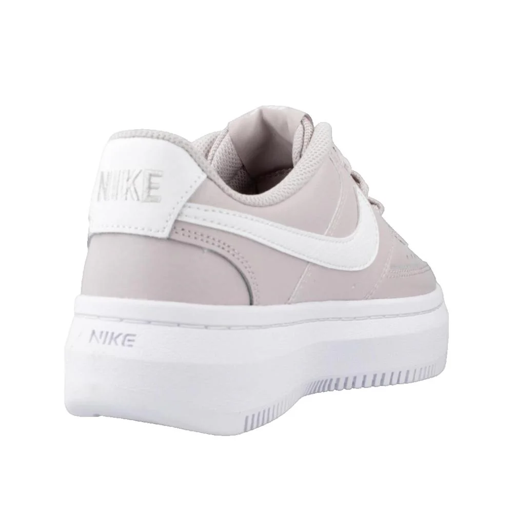 Baskets Court Vision Alta - Violet - Image 3