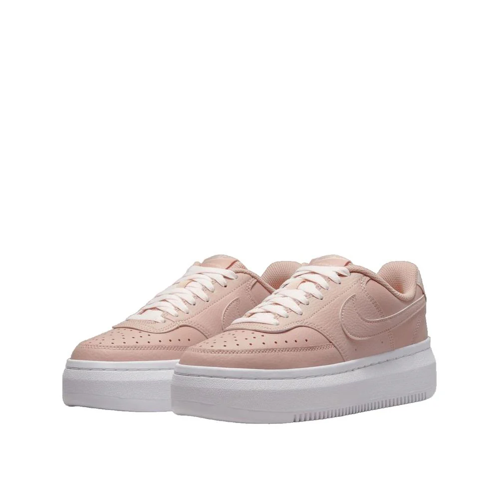 Baskets Court Vision Alta - Rose - Image 2