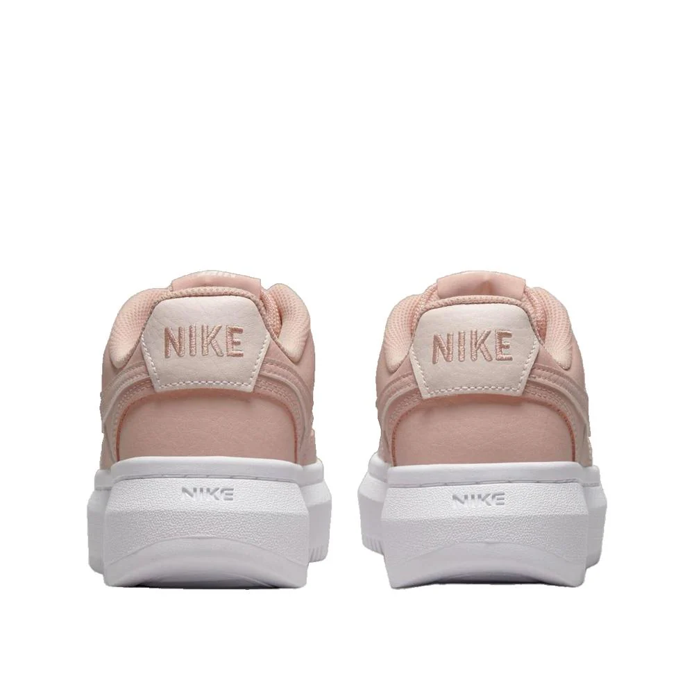 Baskets Court Vision Alta - Rose - Image 3