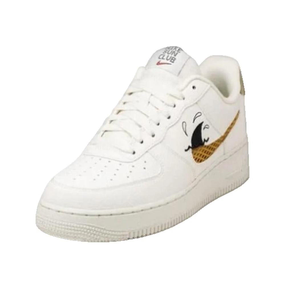 Baskets Air Force 1 '07 LV8 Next Nature - Blanc - Image 3