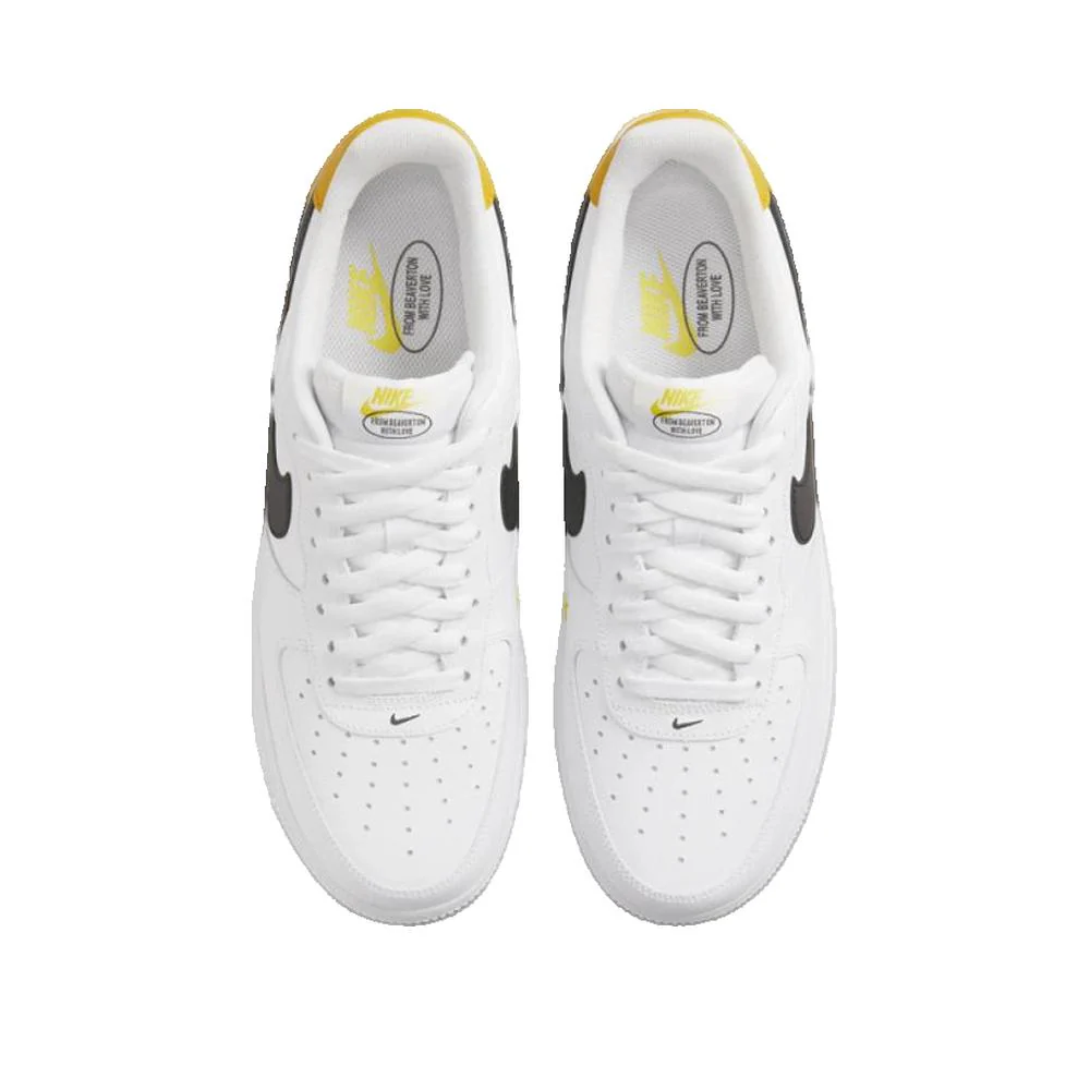 Baskets Air Force 1 '07 LV8 - Blanc - Image 2