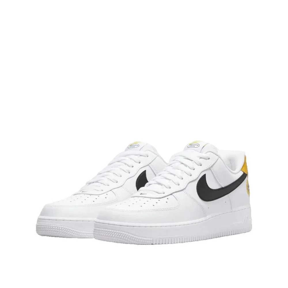 Baskets Air Force 1 '07 LV8 - Blanc - Image 3