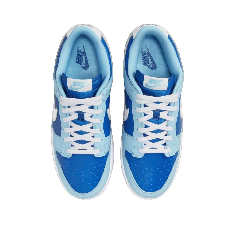 Baskets Dunk Low Retro QS - Bleu - Image 2
