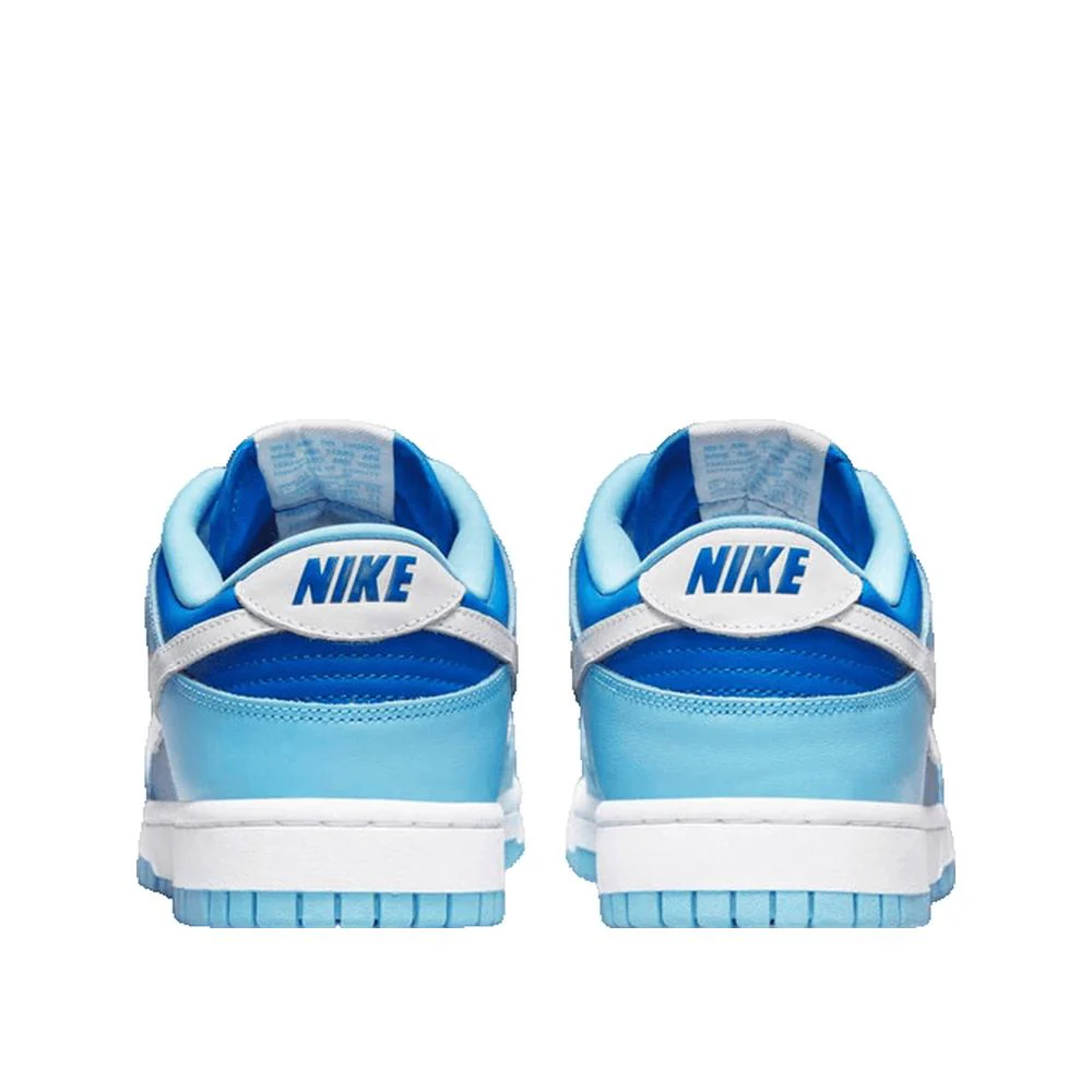 Baskets Dunk Low Retro QS - Bleu - Image 3
