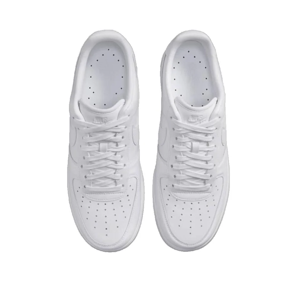 Baskets Air Force 1 '07 Fresh - Blanc - Image 2